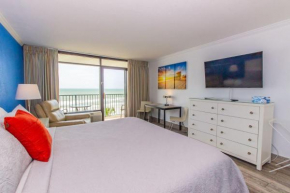 Modern Oceanfront King Studio-Sand Dunes 2432
